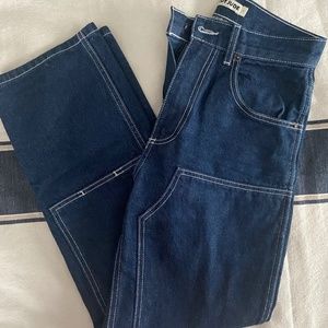 Rudy Jude Utility Jeans